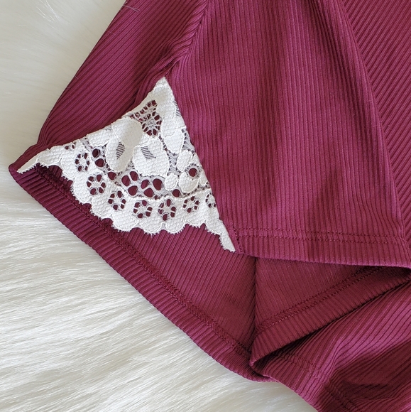 VICTORIA'S SECRET SHORT SLEEP SIZE S💕 - Picture 5 of 9